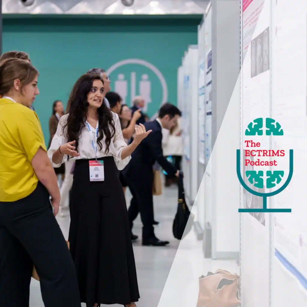 Spotlight on Young MS Researchers