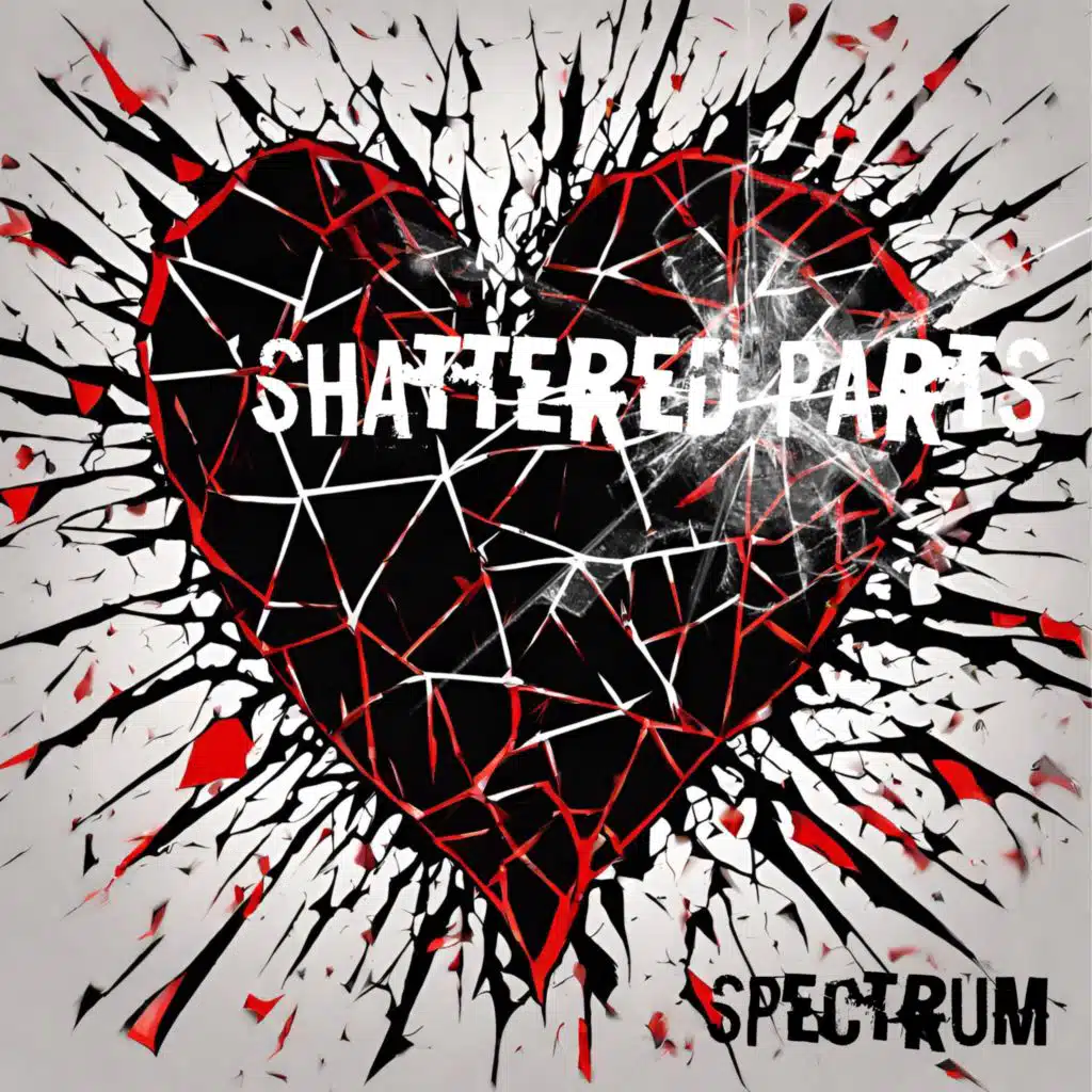 Shattered Parts