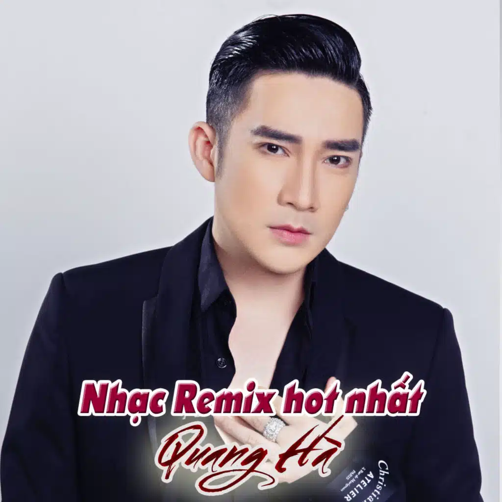 Anh Không Hiểu (Dj Power) (#1)