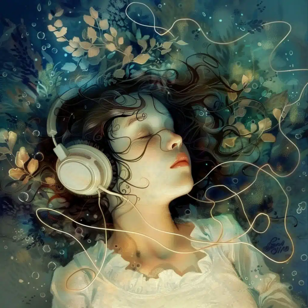 Sleep Sound Echo