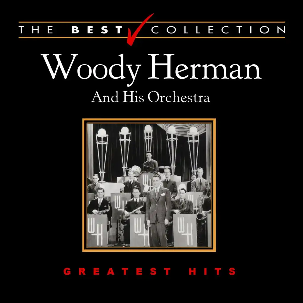 The Best Collection: Woody Herman
