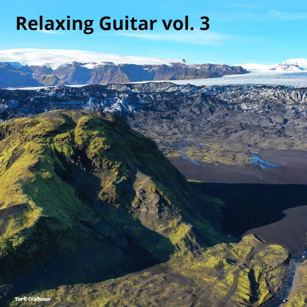 Relaxing Guitar Vol.3