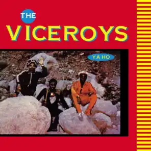 THE VICEROYS