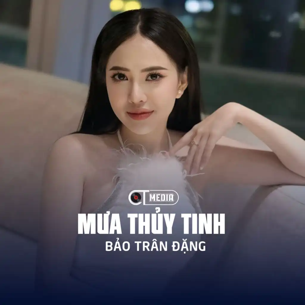 Mưa Thủy Tinh (Rumba)