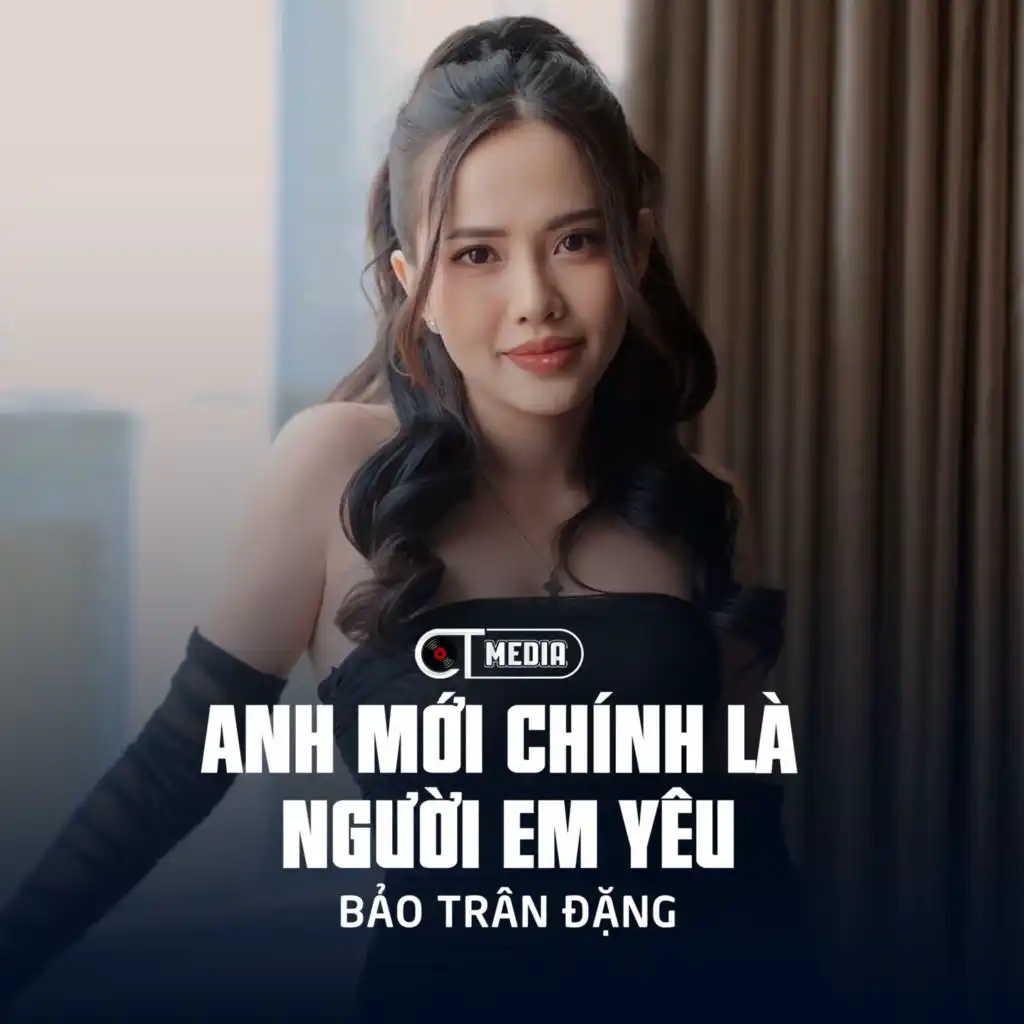 Anh Mới Chính Là Người Em Yêu (Rumba)