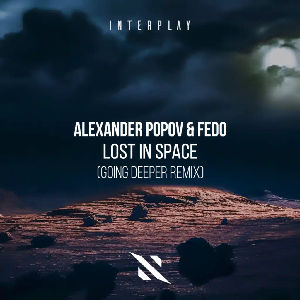 Alexander Popov, Fedo & Going Deeper