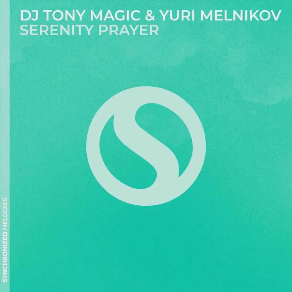 DJ Tony Magic & Yuri Melnikov