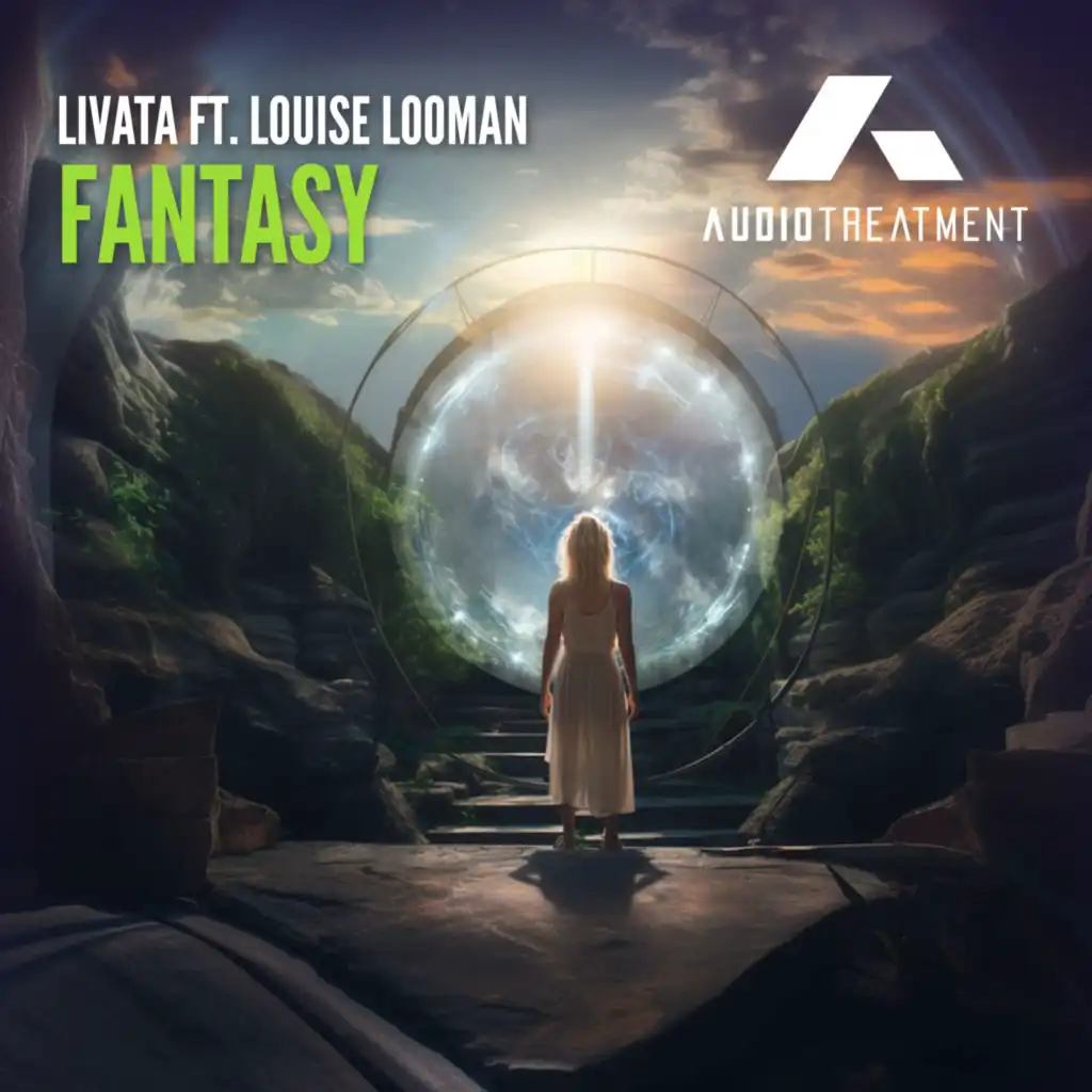 Fantasy (Extended Mix) [feat. Louise Looman]