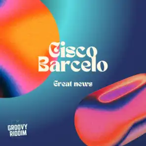 Cisco Barcelo