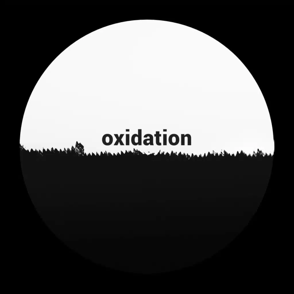Oxidation (Dub Mix)