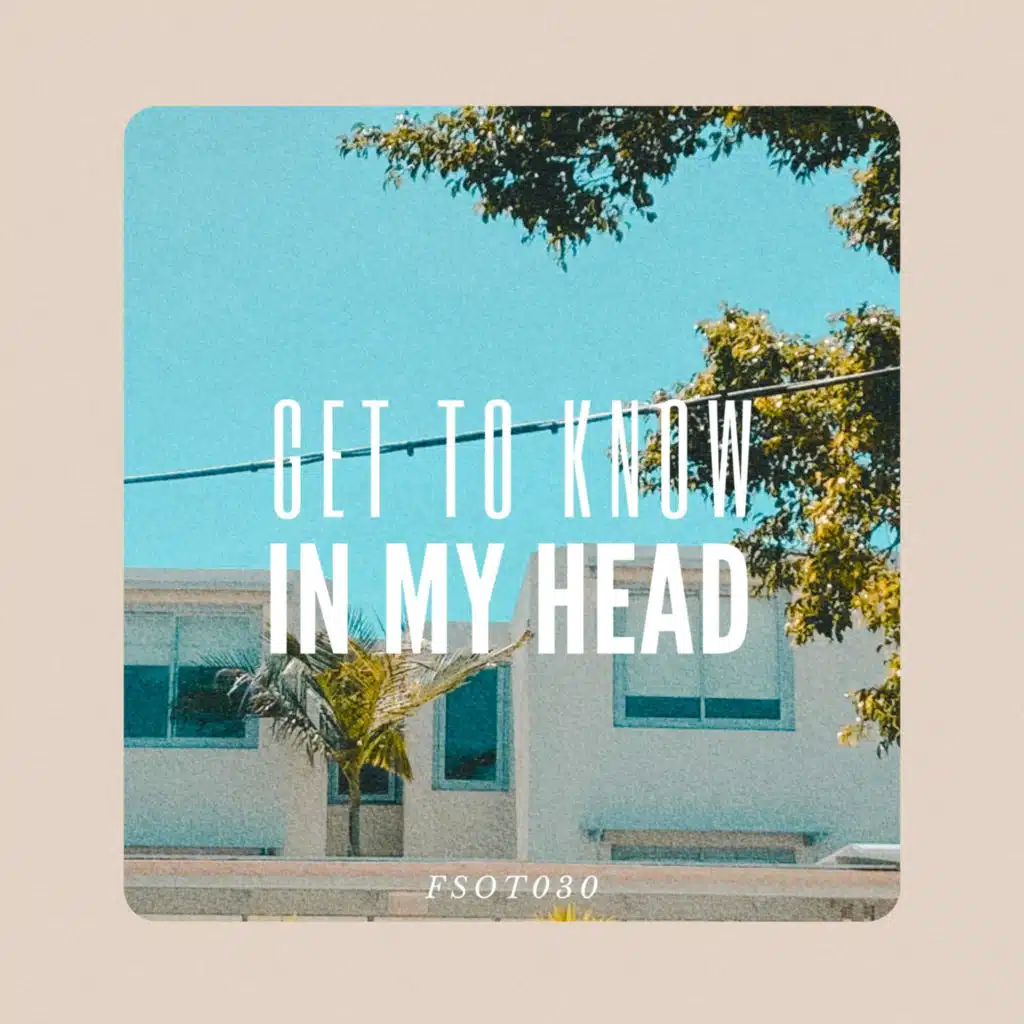 In My Head (Extended)