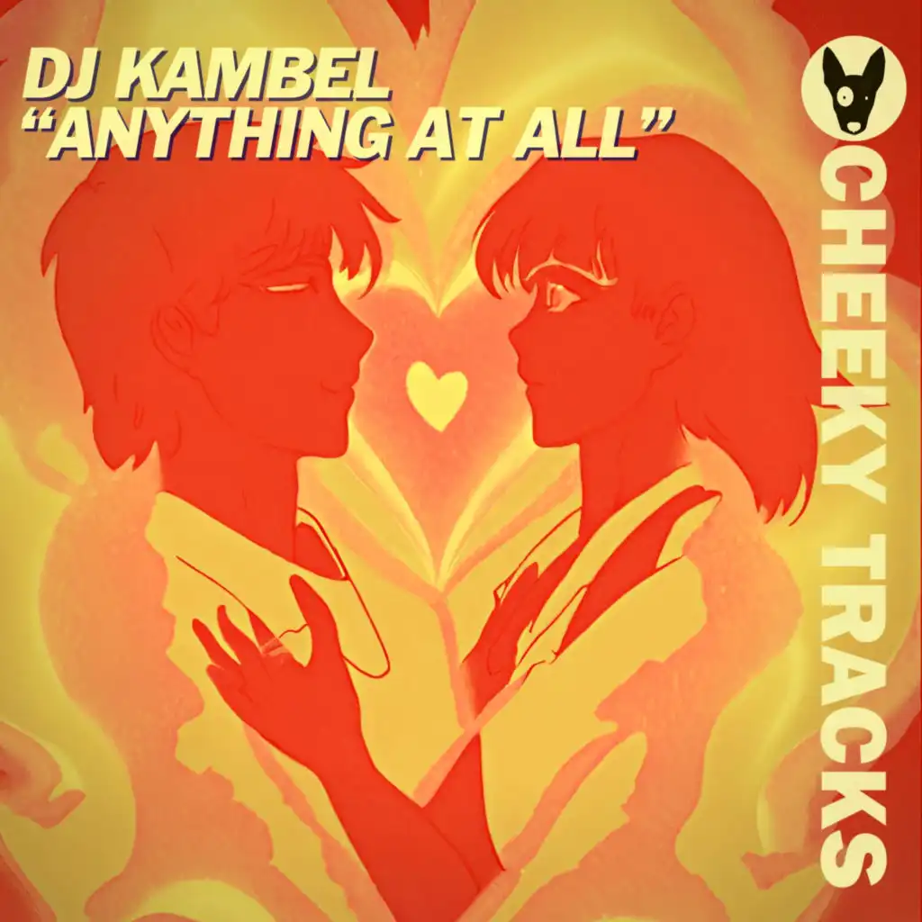 DJ Kambel