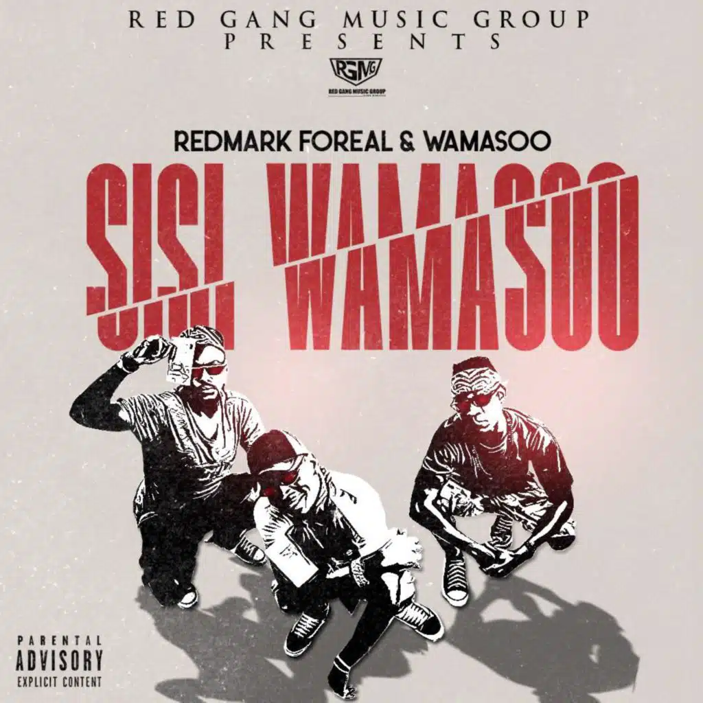 Sisi Wamasoo