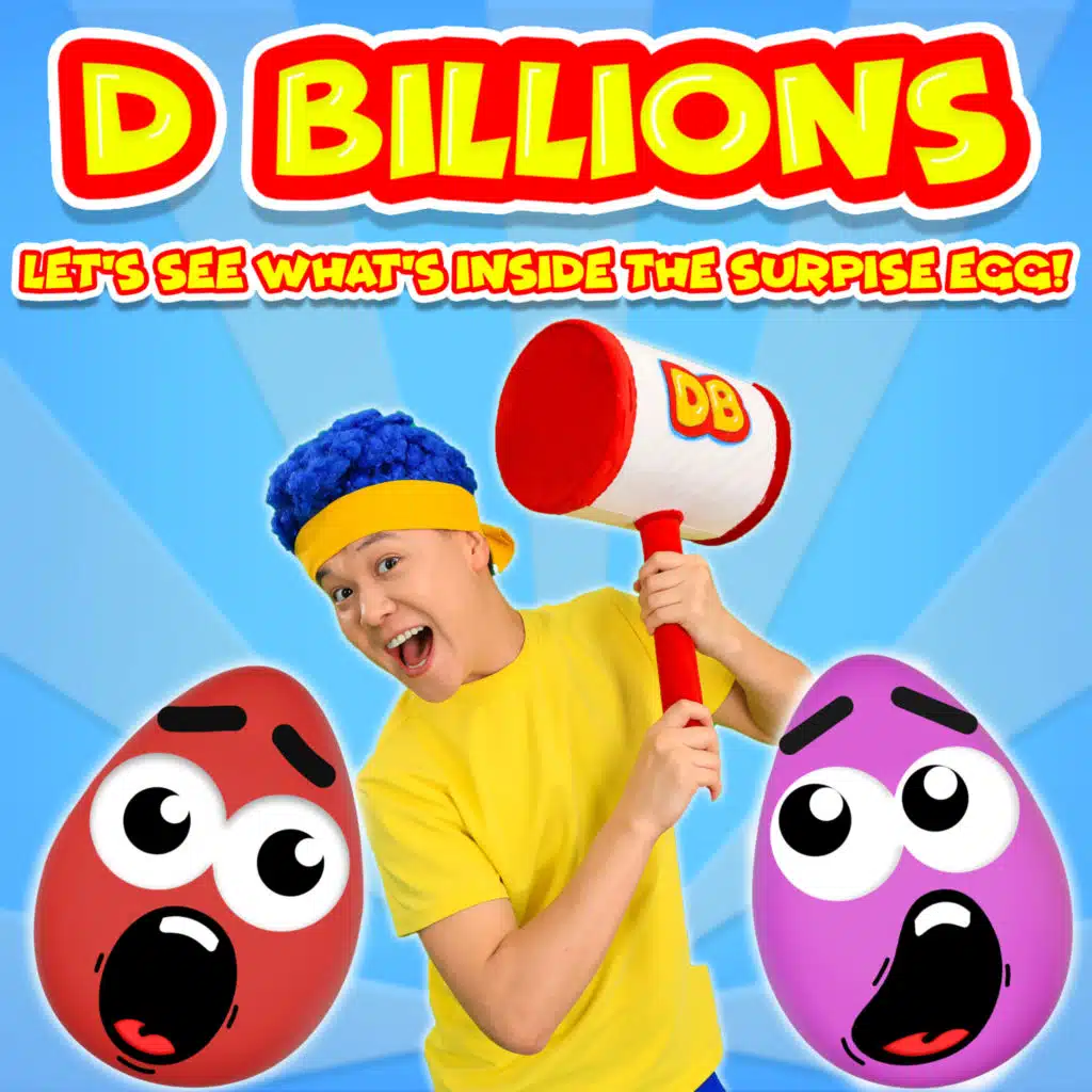 Clap Clap Cha-Cha-Cha with Lya-Lya, Boom-Boom & Chicky