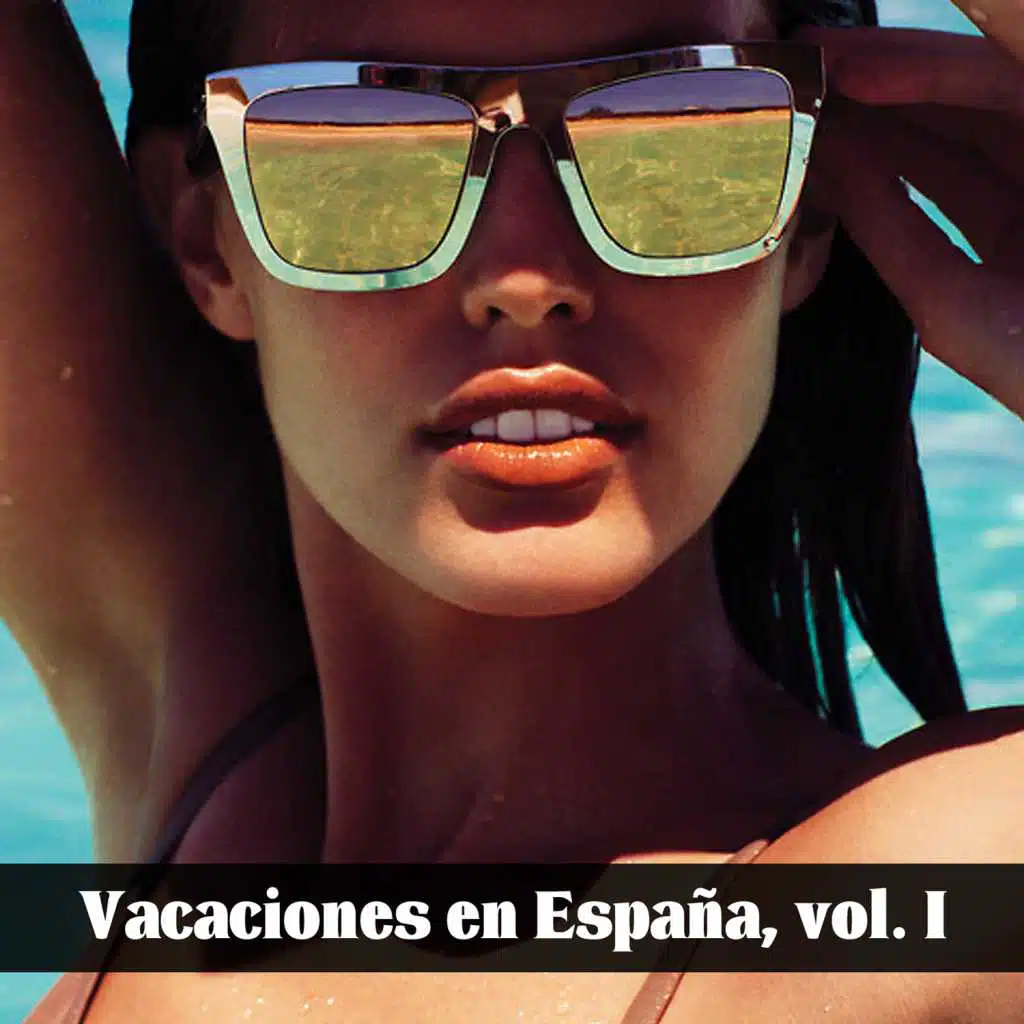 Vacaciones en España, Vol. I