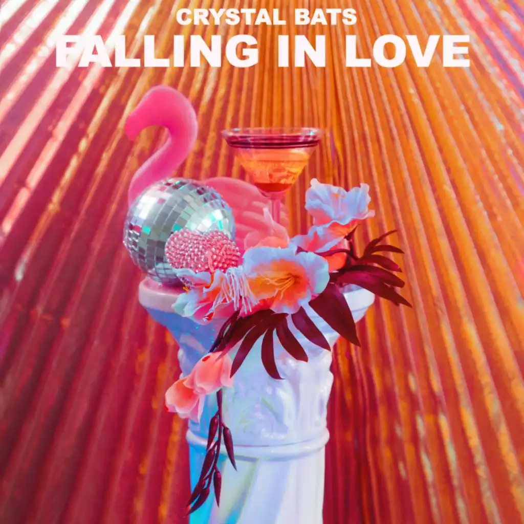 Falling In Love (Louis La Roche Remix)