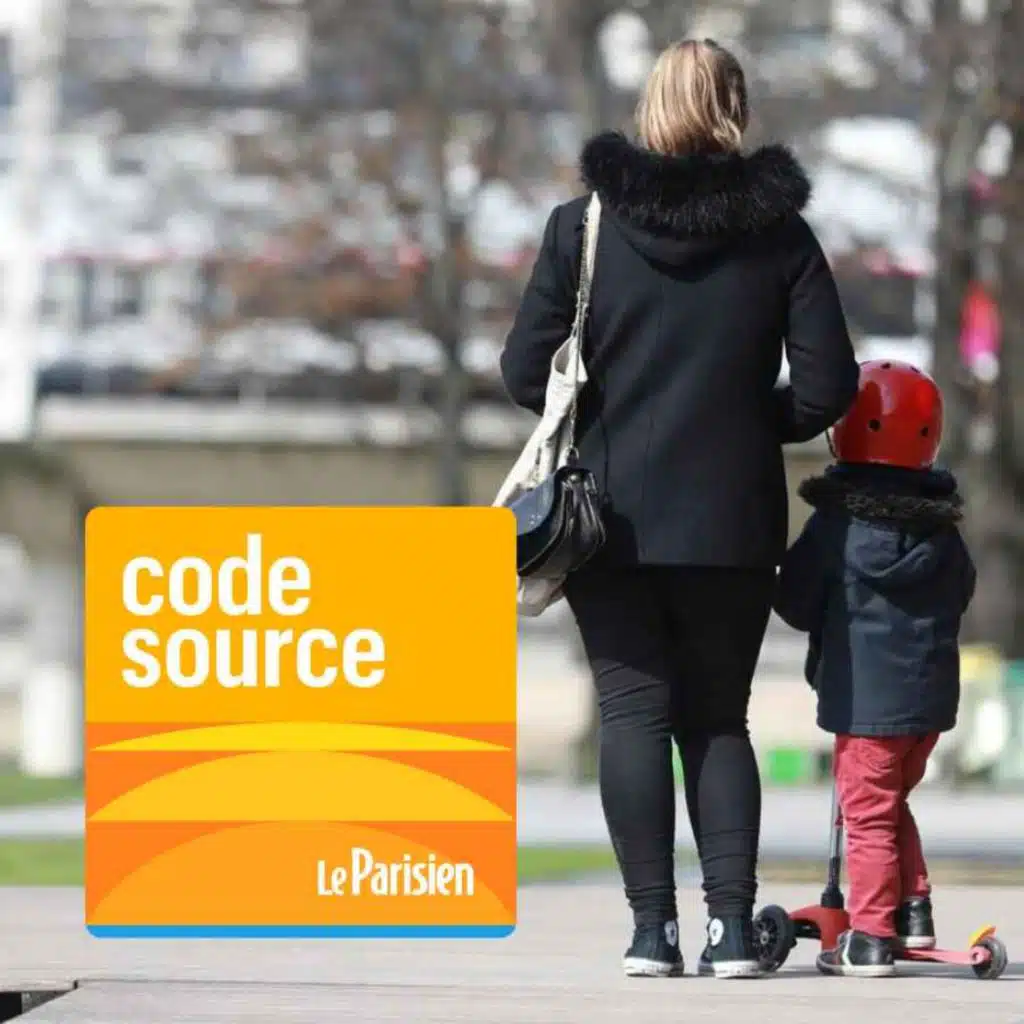 La lente reconnaissance des mères célibataires