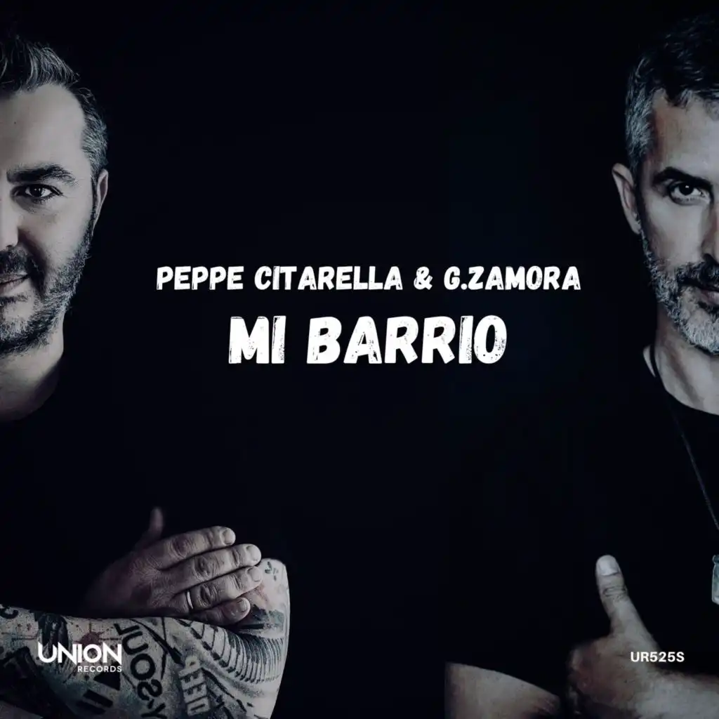 Peppe Citarella & G.Zamora