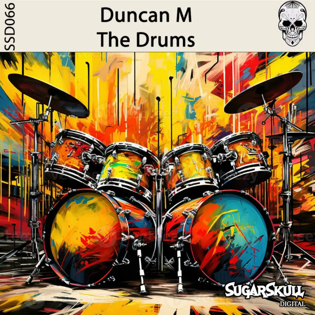 Duncan M