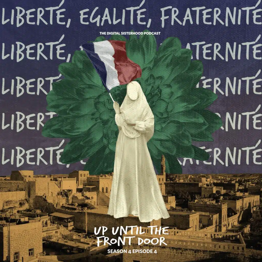 S4 EP4 | Up Until The Front Door