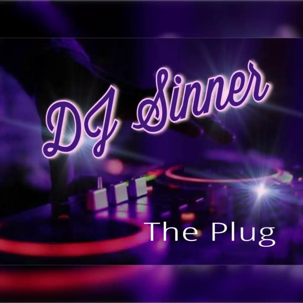 DJ Sinner