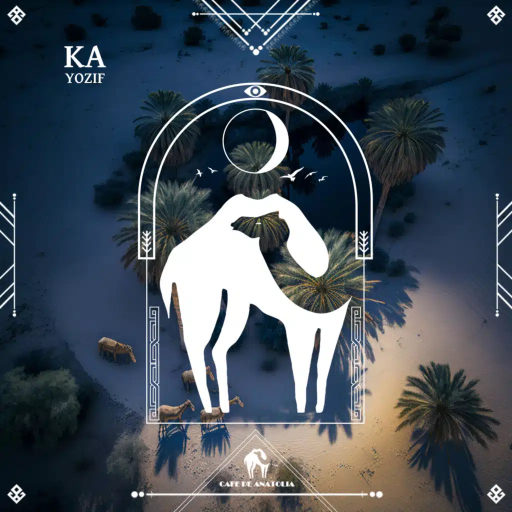 Yozif & Cafe De Anatolia