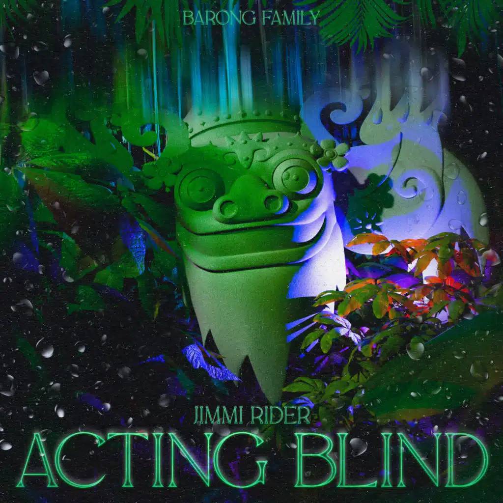 Acting Blind (Extended Mix)
