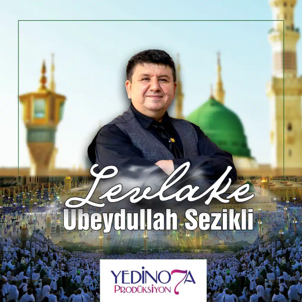 Ubeydullah Sezikli