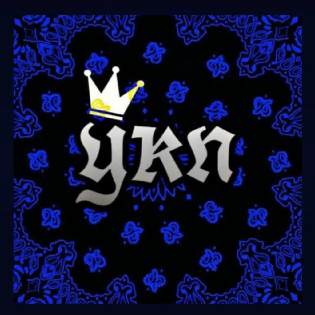 YKN Silent.'s Tracks