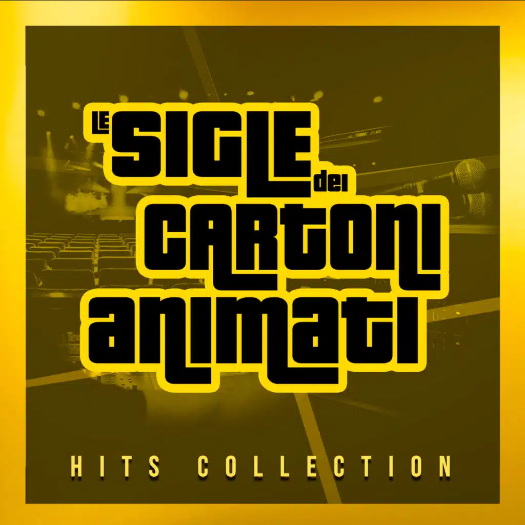 Che Campioni Holly e Benji