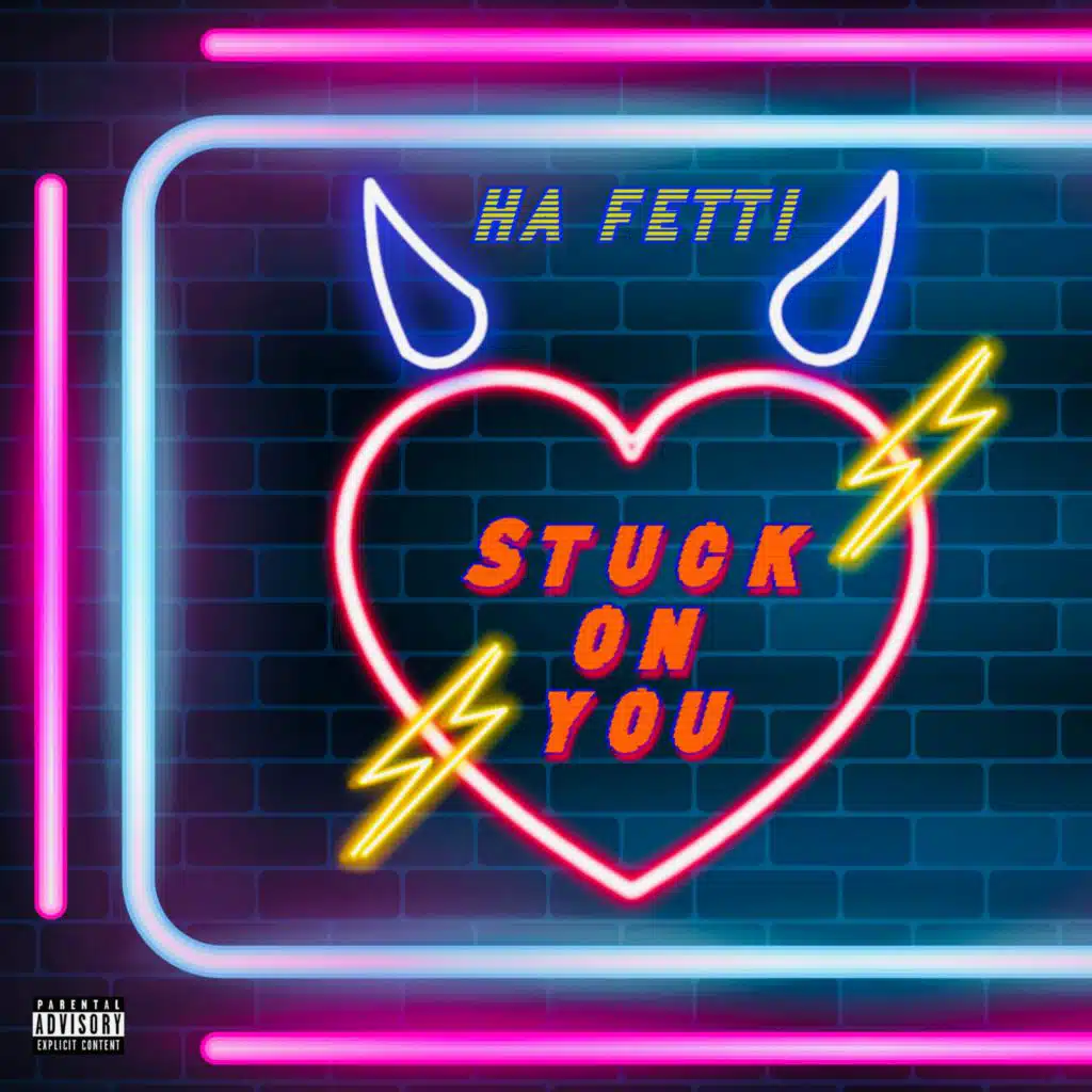 Stuck on You