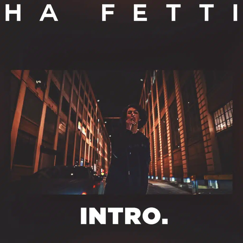 Ha Fetti