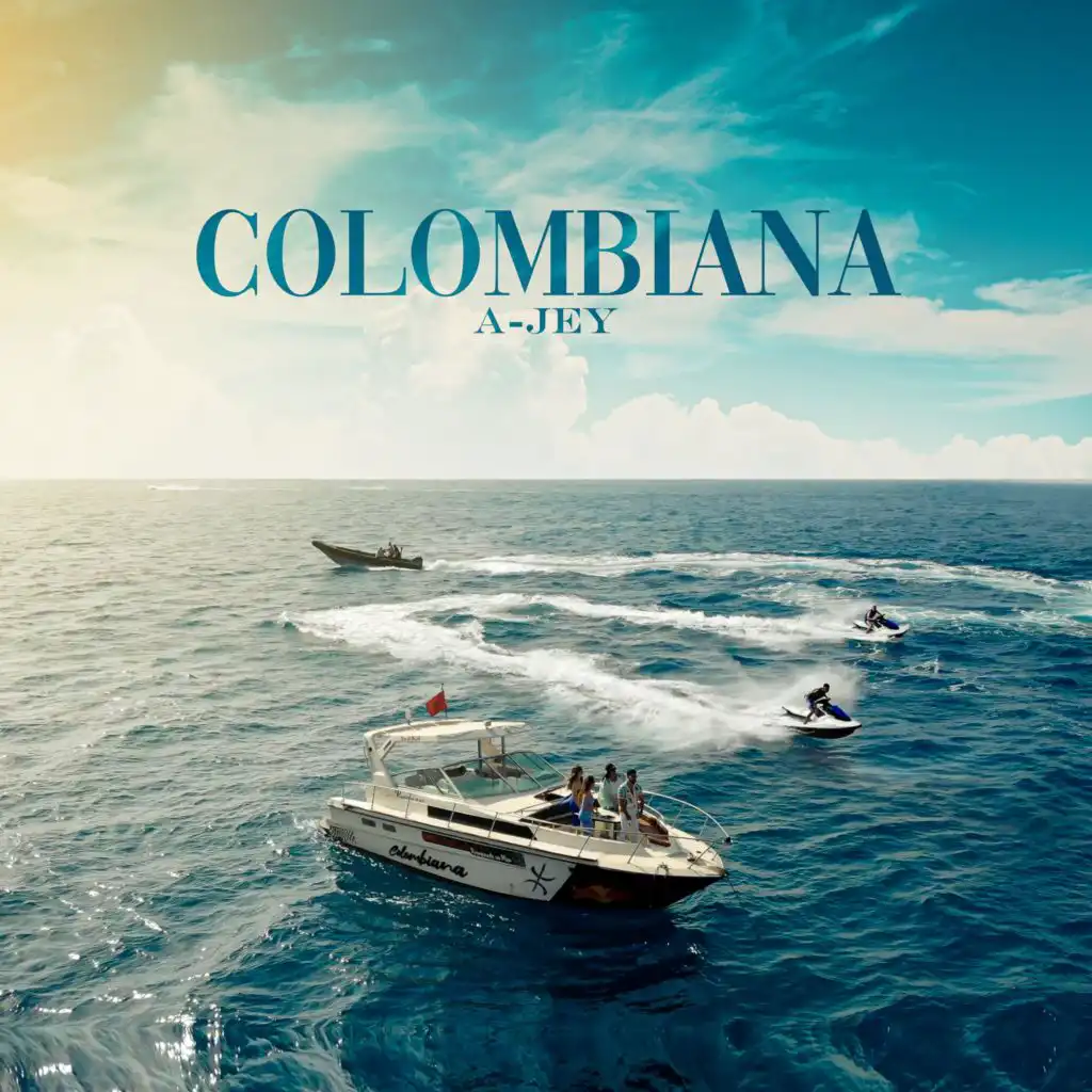 Colombiana