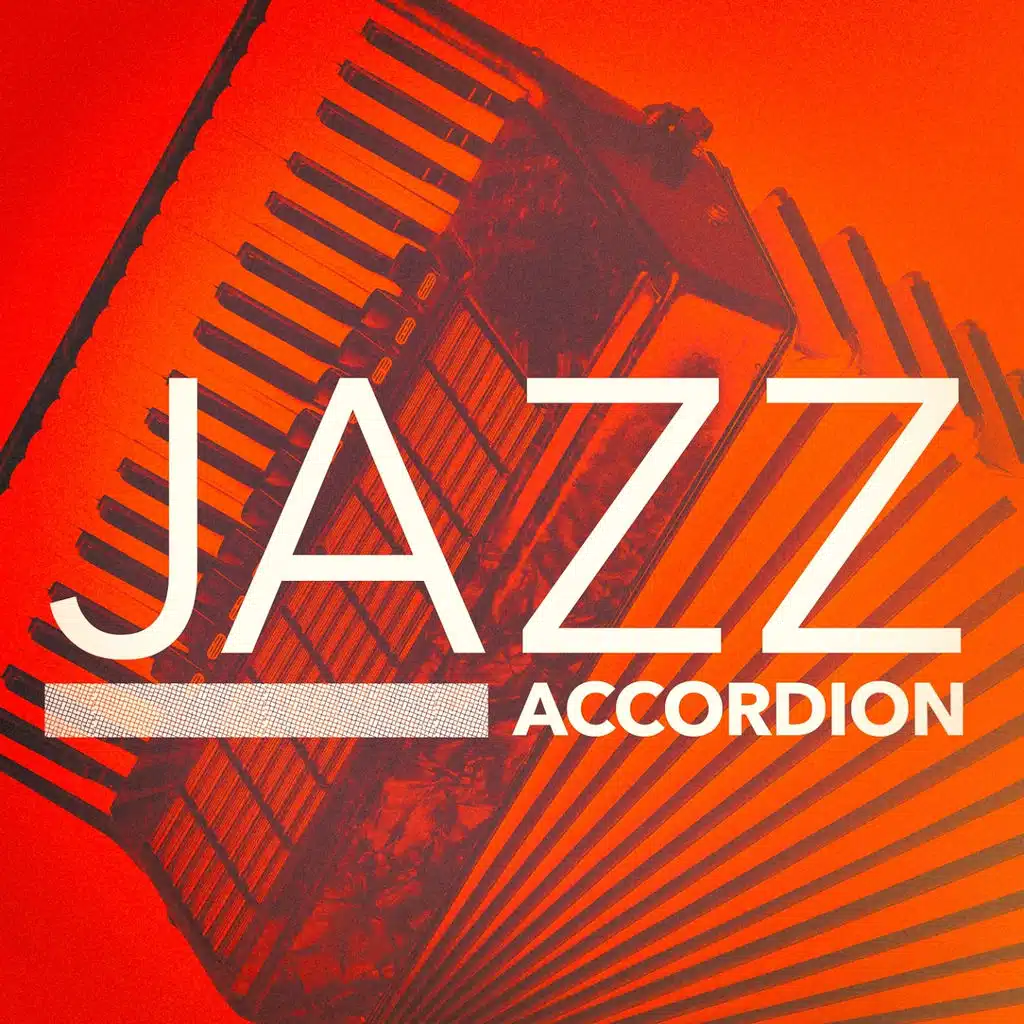 Jazz Accordion