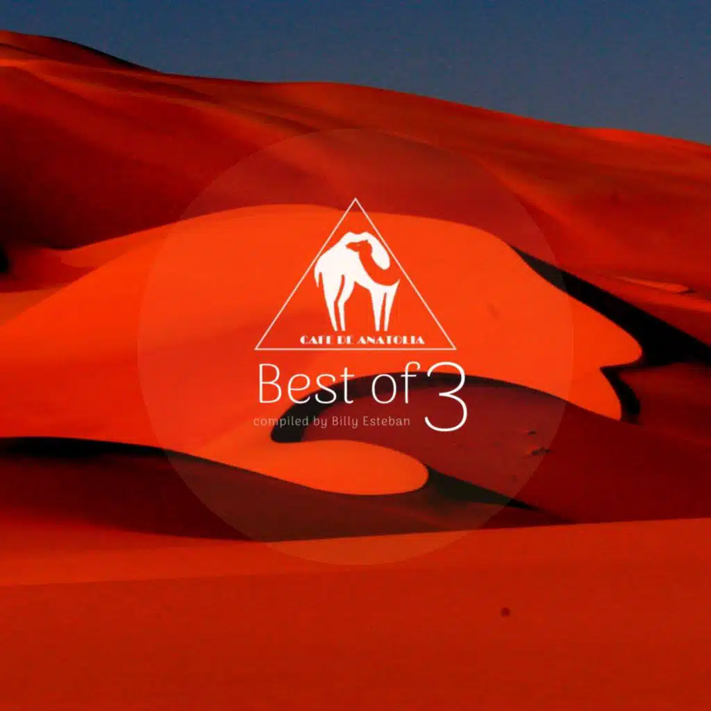 Andaluz (Aram Bongo Remix)