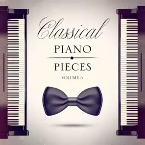 Classical Piano Pieces, Vol. 3