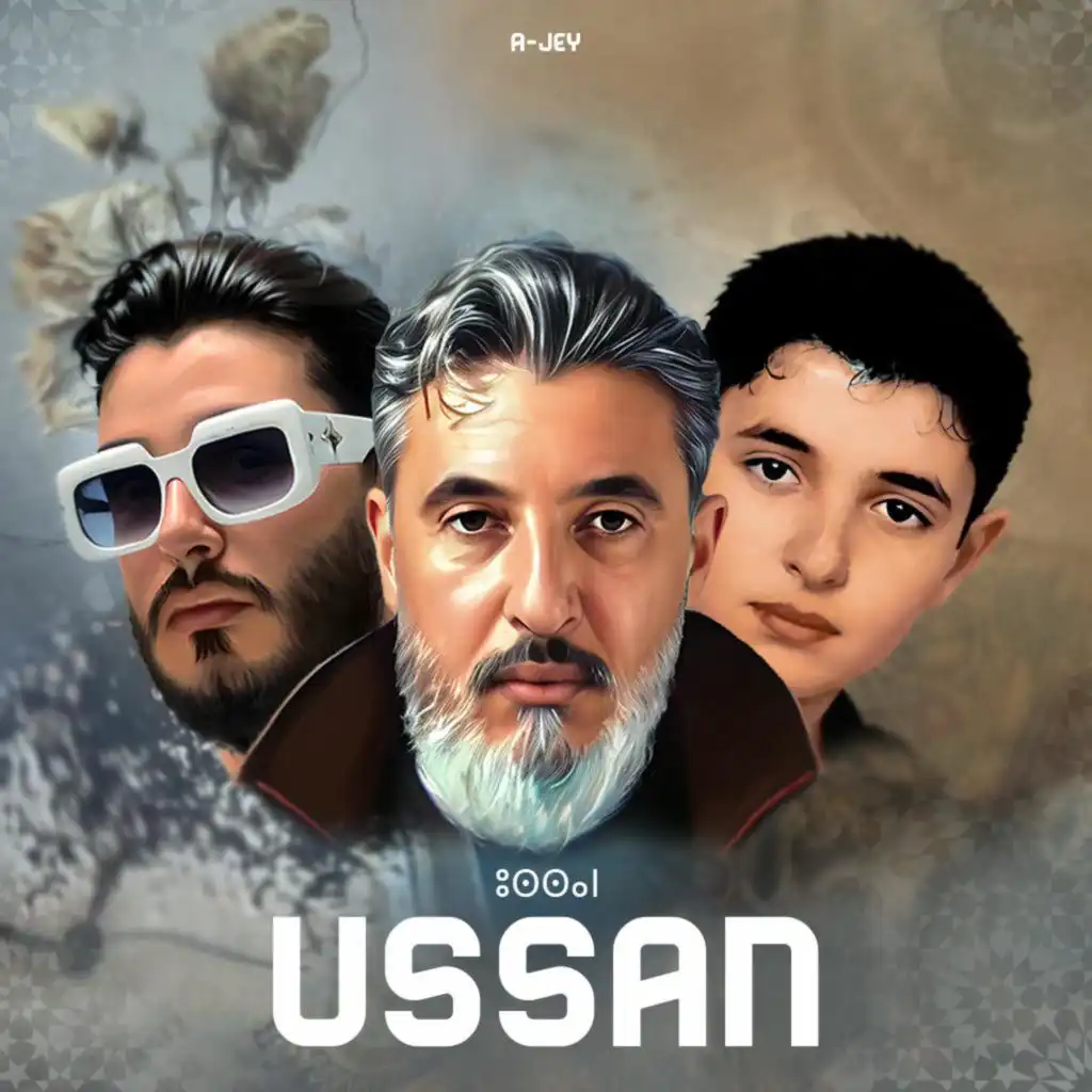 Ussan