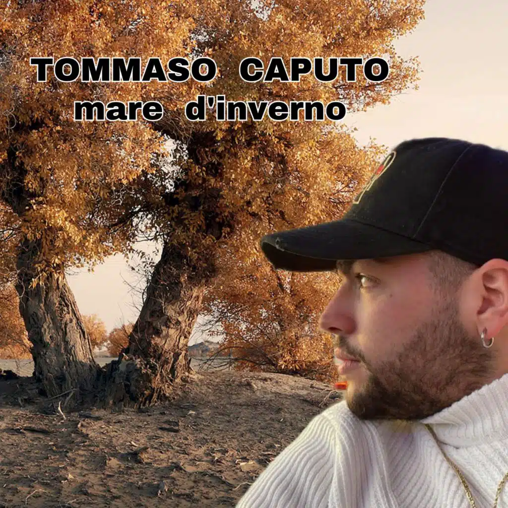 Tommaso Caputo