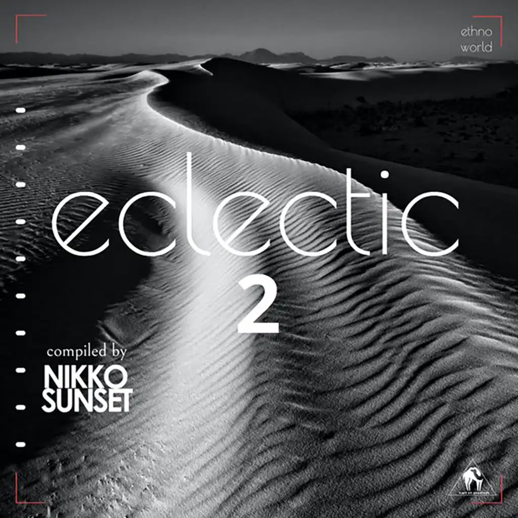 Eclectic Ethno 2 by Nikko Sunset