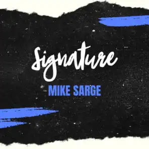 Mike Sarge