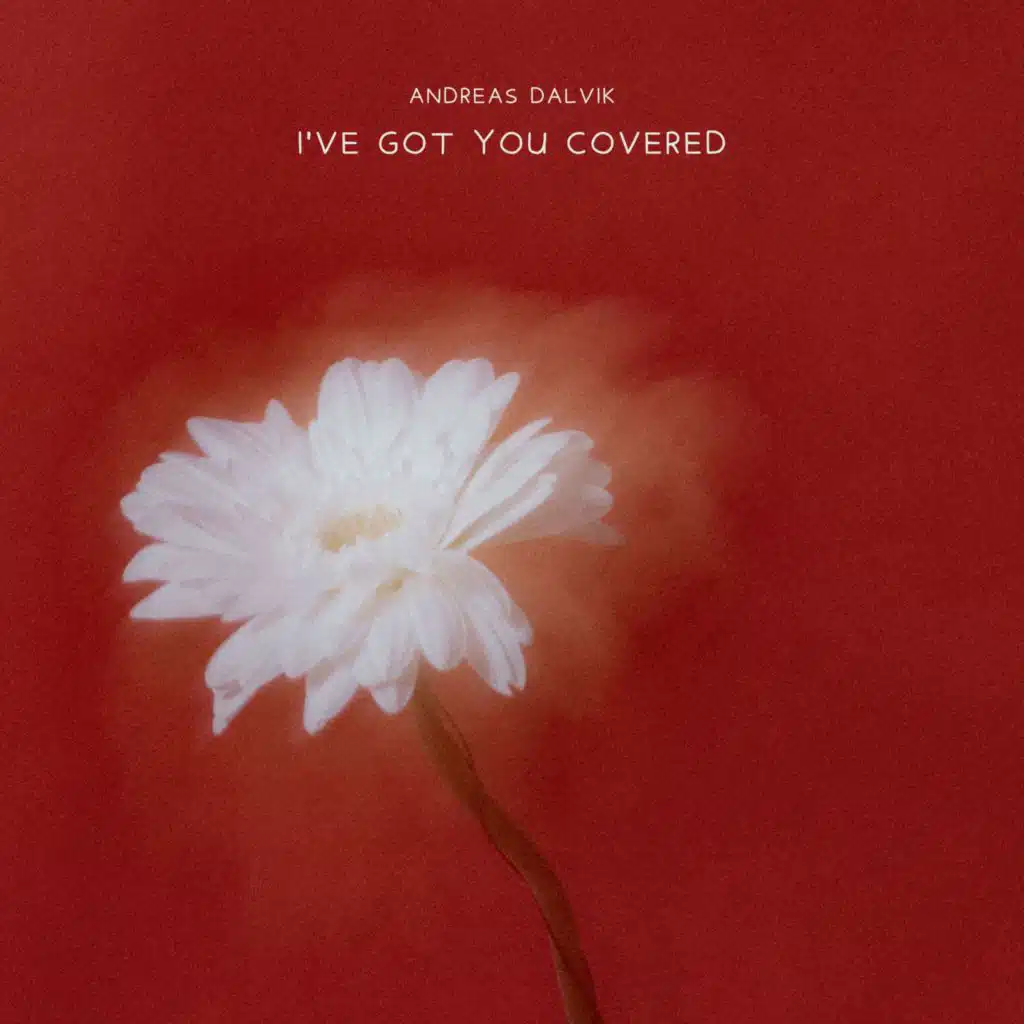 I've Got You Covered