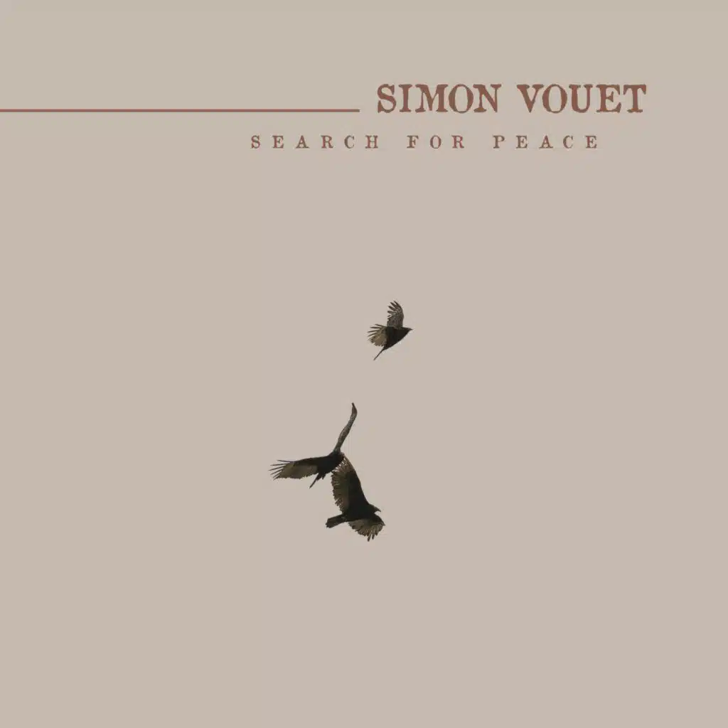 Search For Peace