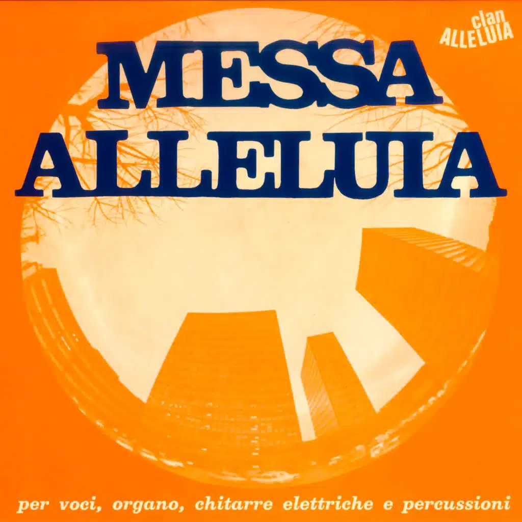Messa Alleluia