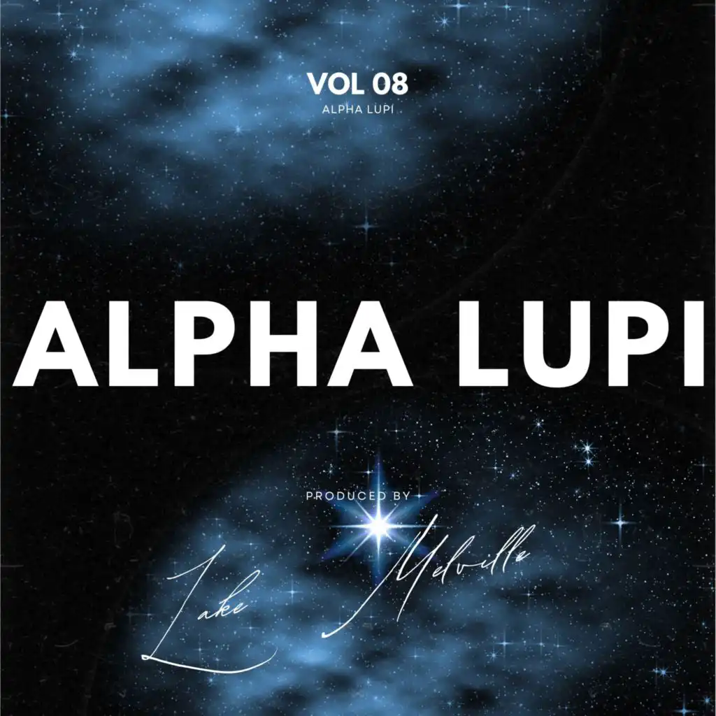 Alpha Lupi