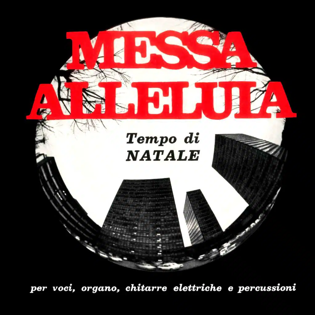 Messa Alleluia - Tempo di Natale
