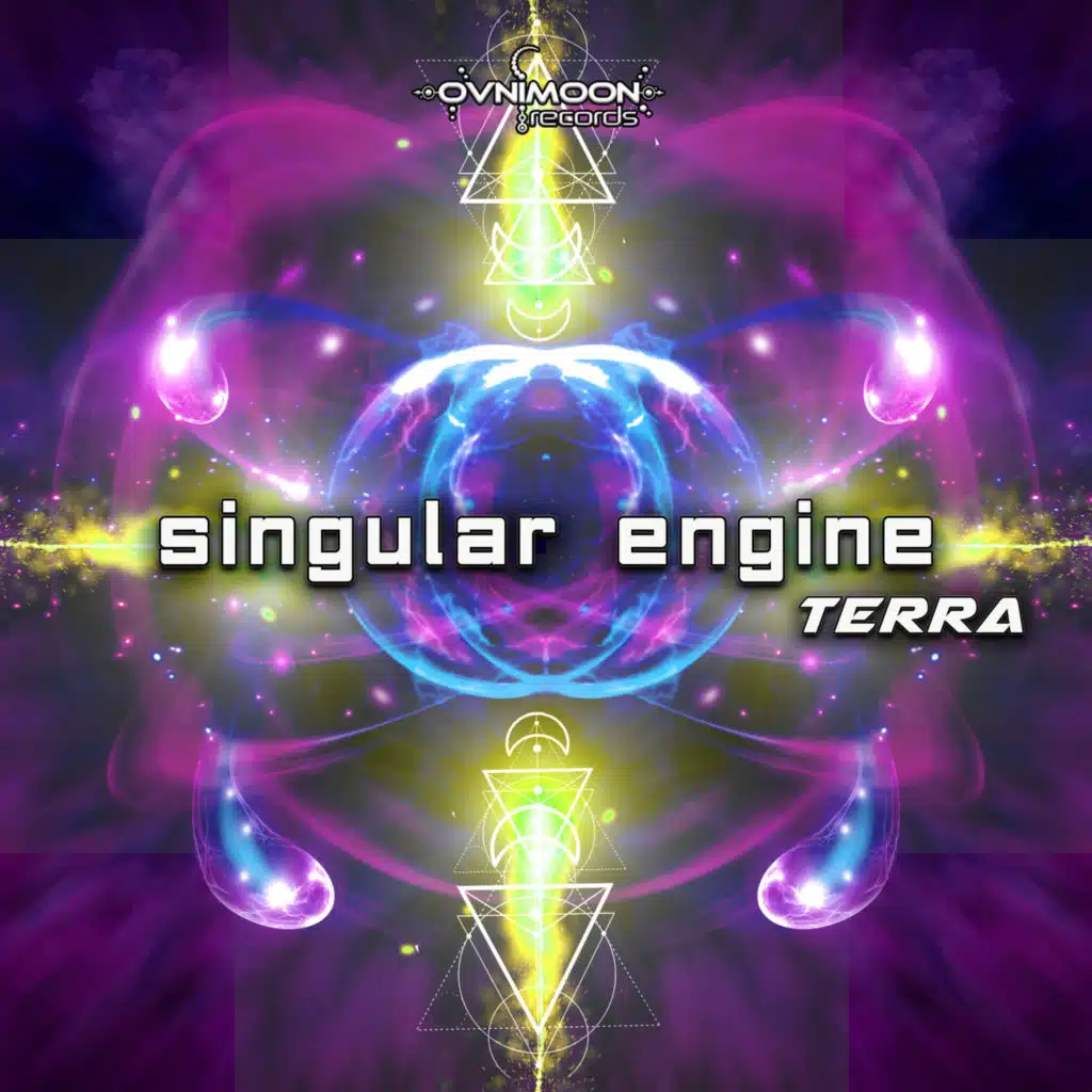 Singular Engine