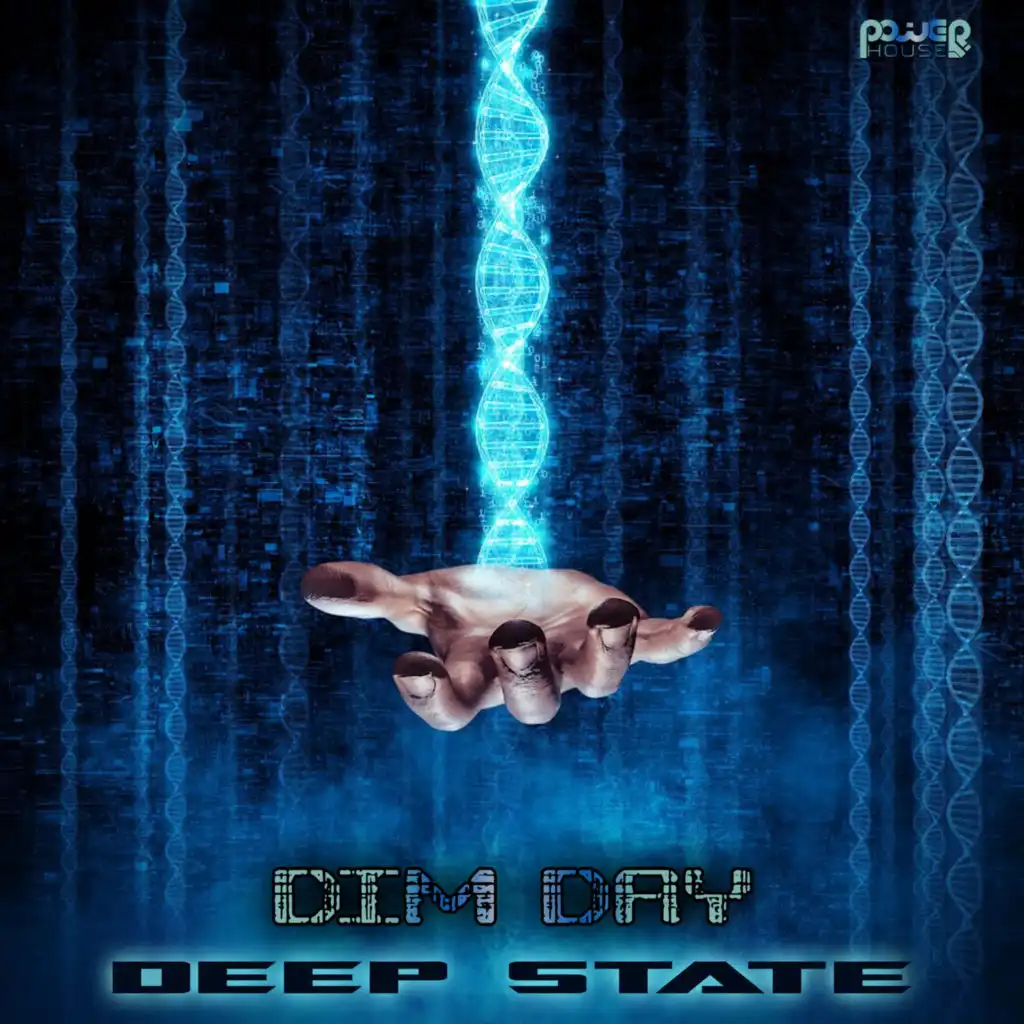 Deep State