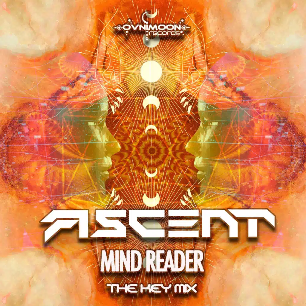 Mind Reader (The Key Mix)