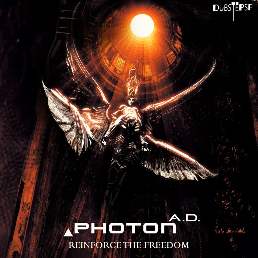 Reinforce The Freedom