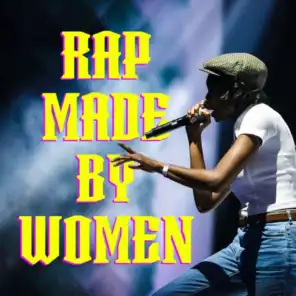 Female Power - Rap Made by Women